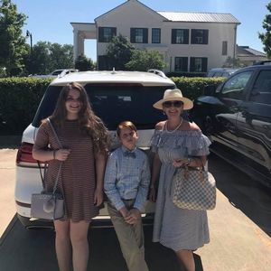 Meet your Posher, Cassie